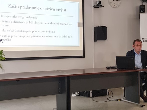 Obilježavanje Međunarodnog dana priziva savjesti u Koprivnici